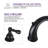 Merchant Widespread 2-handle Bathroom Faucet-31316699