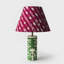 Pied de lampe de table Zyiana