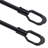 Steel Freestanding Bike Rack