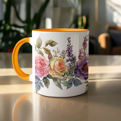 11oz Mugs Mug