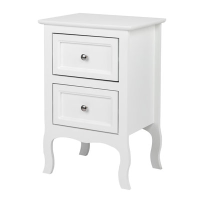 39.9 cm W Bedside Table