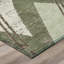 Tapis géométrique intérieur / extérieur lavable à la machine Chantille ACN2909-314954626-314954628