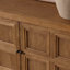 Tamara Media Console
