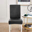 T-Cushion Dining Chair Slipcover