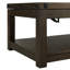 Table basse avec rangement Baddeley
