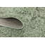 Tapis vert à motif géométrique Molly-1405443496