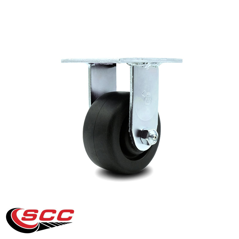 Polyolefin Caster