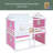Ahaana Kids Bunk Bed-1908675545-1908675547