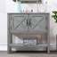 Armoire de vestibule 2 portes Pelovitz-283639863