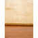 Manns Hand Knotted Loom Wool Eco-Friendly Area Rugs - Gold Color, Plain Solid Design, High Pile Thick Handmade Anti Skid Area Rugs for Living Room, Bed Room