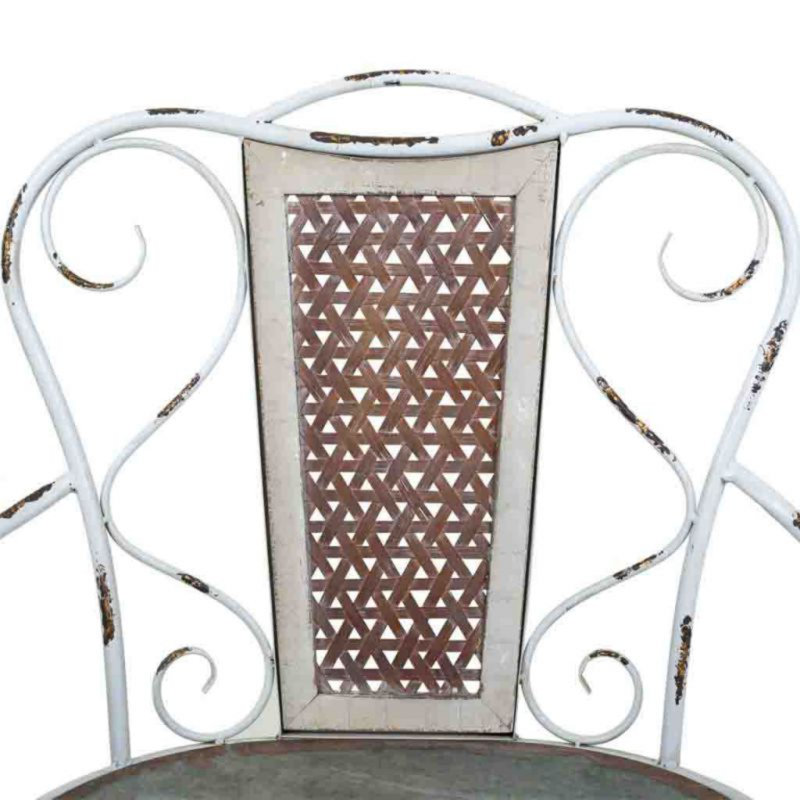 Upholstered Armchair