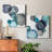 " Seaglass I " 2 - Pieces-90525185