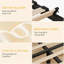 Lit-bateau tapissier Watse-1210897135-1258478444