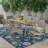 Scates 7 Piece Dining Set