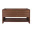 Kai 60 In. Vanity Only In Brown Reclaimed Wood-1689562845