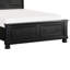 Lit-bateau avec rangement Bethzaida-15795140-15795141