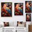 Parrots Celestial Dance Melody-1265687185-1265687189