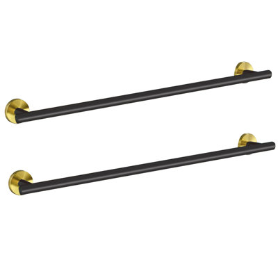 24 " Wall Towel Rack