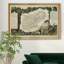«Atlas National Illustre VII», reproduction d'art sur toile-2136780764-2136780736