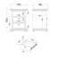 Huey Piece Bedroom Set-188650822