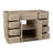 Nahlani 48'' Single Bathroom Vanity with Top-2008612565-1901598711