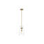 Londyn 1 - Light Pendant-889260395