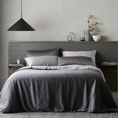 Sateen Duvet Cover Set
