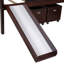 Lit mezzanine simple avec boîte de rangement-1595918381