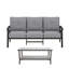 Ensemble de patio extérieur 2 pièces-948953302-948953300