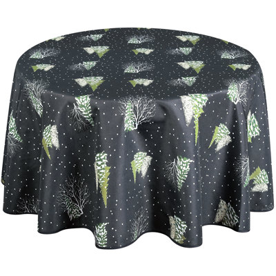 Nappe Snowy Christmas