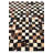 Jake Dark Browm Rug