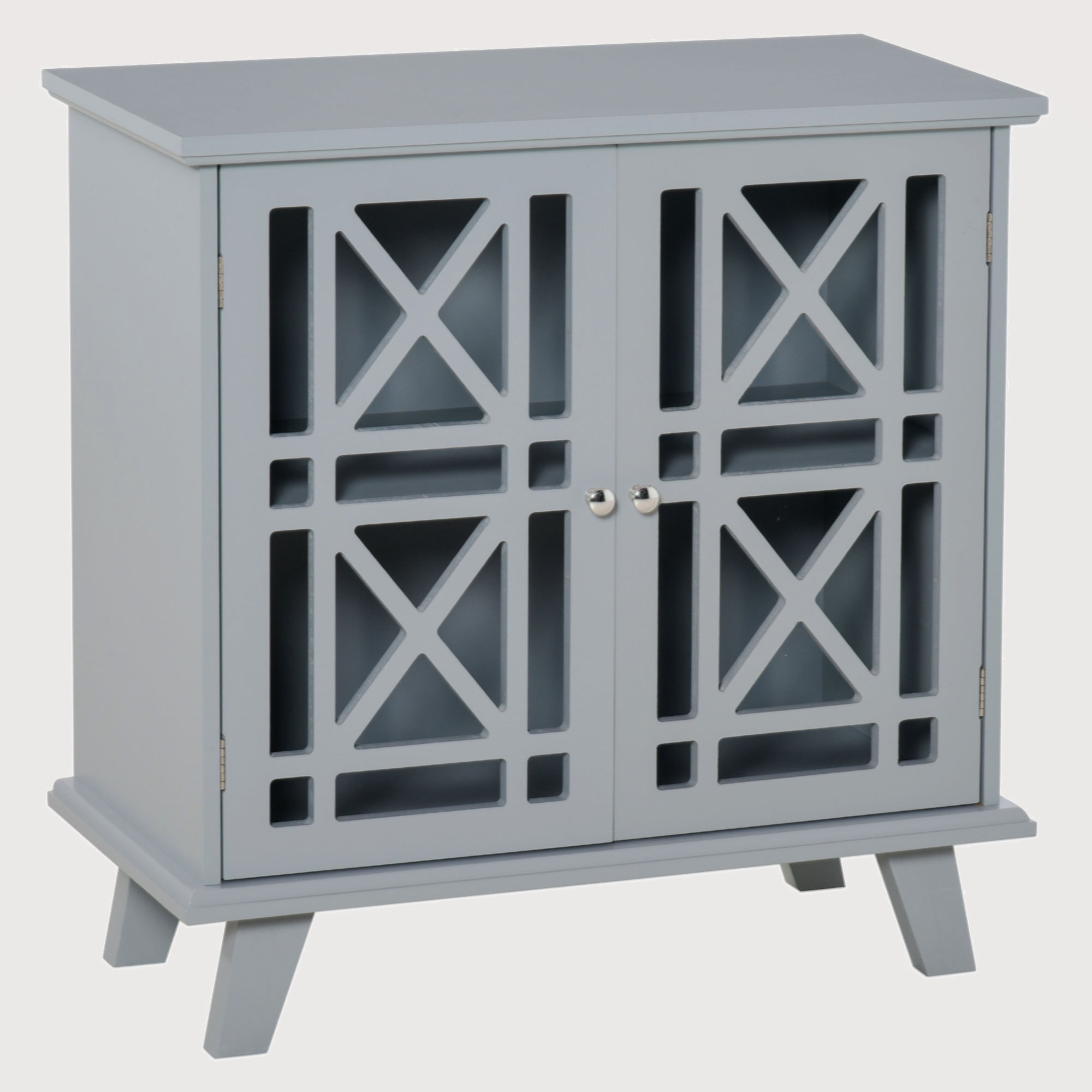 Oliver Sideboard Buffet Kitchen Storage Accent