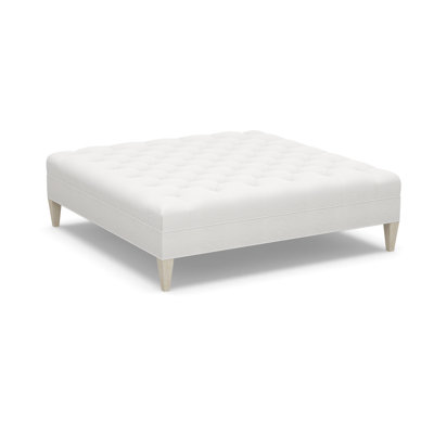 Square Ottoman