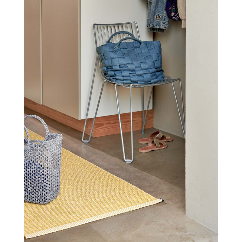 Tapis MONO, Vert, Rectangle 2 pi x 2 pi 9 po