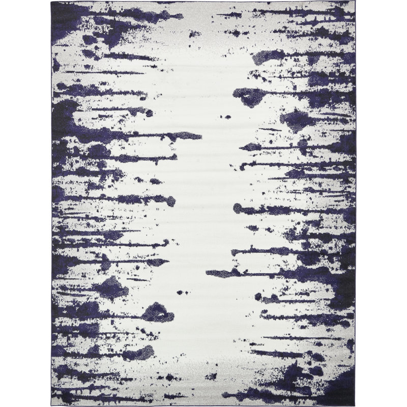 Sidney Indoor Rug, Rectangle 4'1" x 6'1"