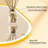 Chavira Oval Anti-Fog LED Vanity Mirror-806224731-812344115