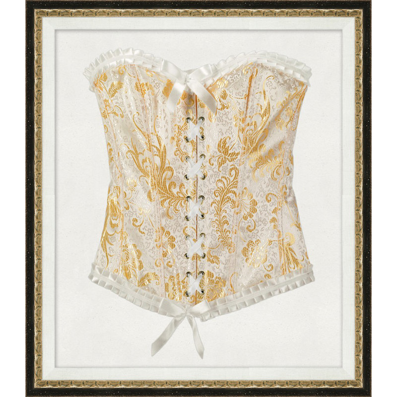 Corset 1 Print