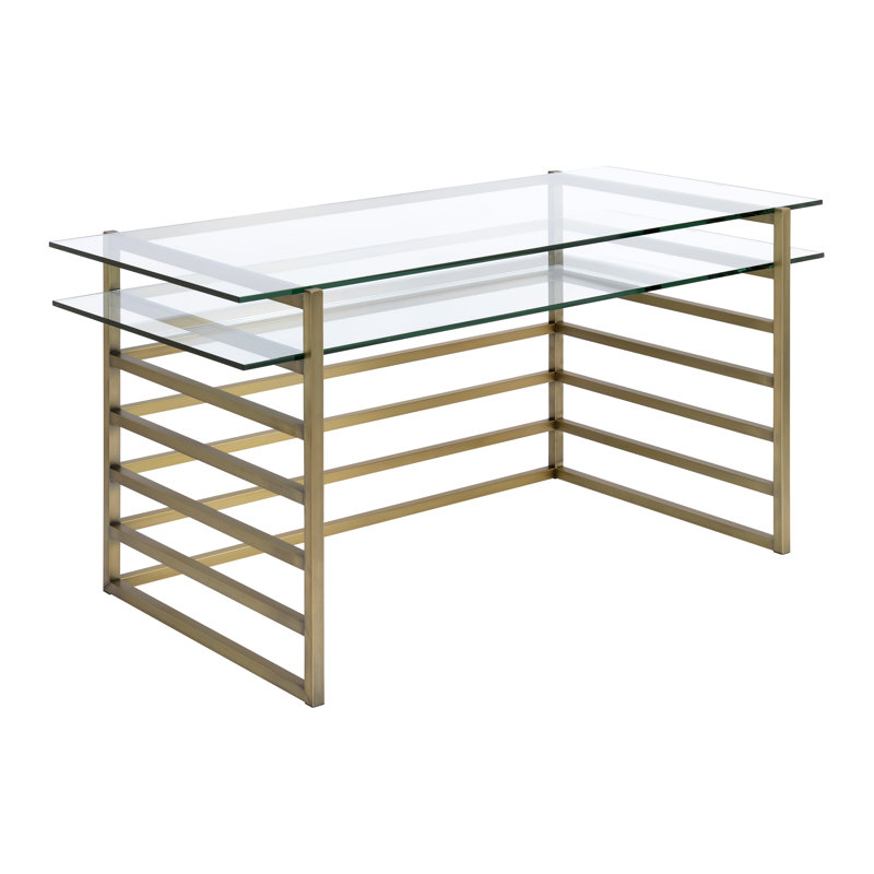 Bureau d'écriture Karwan
