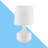 Dedrek Metal Table Lamp-912488952