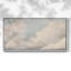 Série paysage - CXCV III - Toile tendue avec châssis encadré - Prêt à être accroché-1658135395-1658135420