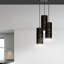 Sutter 3 - Light Cluster Pendant-125727152