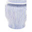 Noralee Handmade Ceramic / Porcelain Decorative Urns & Jars-1050377871