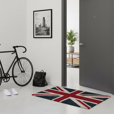 Paillasson Abbott Natural