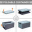 Bac de rangement Rebrilliant-888590592