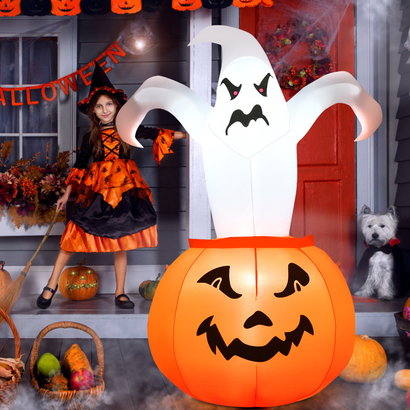 Polyester Halloween Decoration