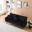 Velours côtelé minimaliste minimaliste pour le salon et la chambre à coucher-1689270695