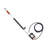 Pressure Washer Telescoping Wand 21 ft 4000 psi Telescopic Spray Wand 7 Nozzles