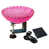 Rose est en rupture de stock