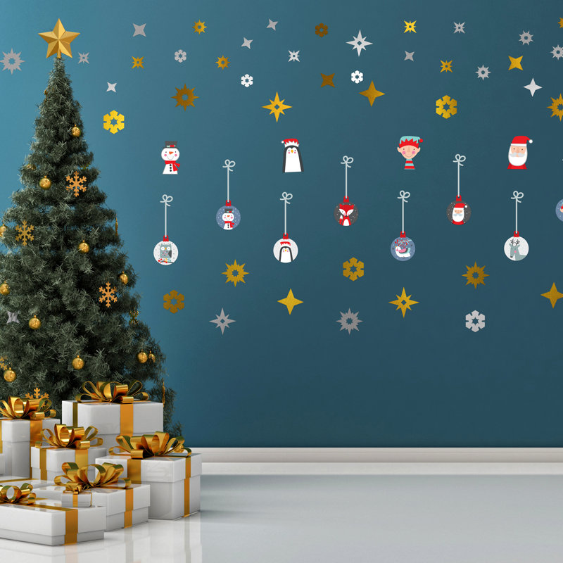 Wall Sticker