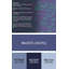 Tapis bleu/indigo à motifs-534896179